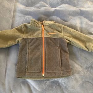 Columbia jacket